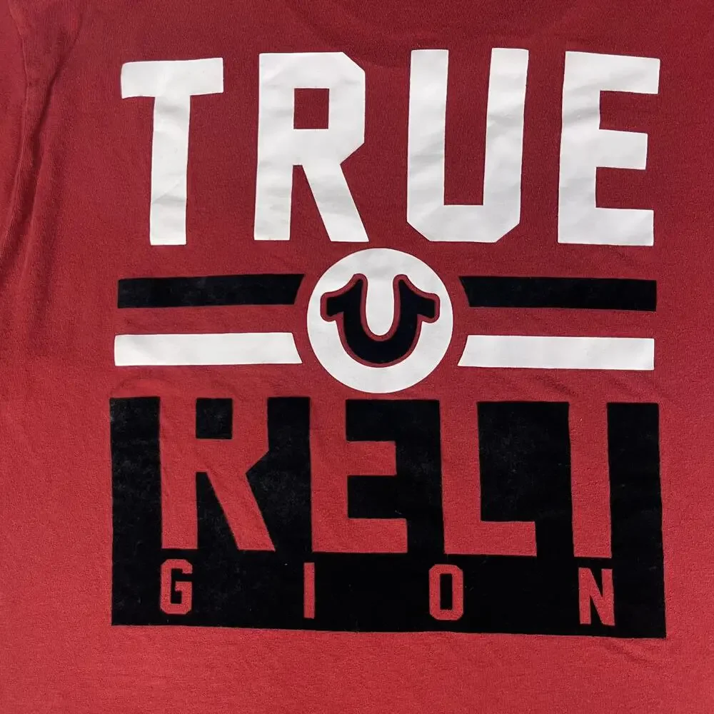 True Religion brand true
